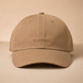 STRUCTURED TWILL CAP