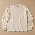 LONG SLEEVE ESSENTIAL TEE
