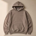 ESSENTIAL PULLOVER HOODIE