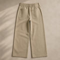 WIDE LEG TROUSER