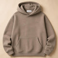 OVERSIZED PULLOVER HOODIE